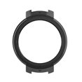 thumbnail image 1 of Funda protectora para reloj inteligente, carcasa de PC, compatible con Verge A1801 (negro), 1 of 7