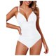 thumbnail image 1 of WILLBEST Trajes de Baño Mujer Dos Piezas Traje de Baño de Color A La Moda Para Mujer Traje de Baño Estilo Bikini Sexy Para Playa, 1 of 4