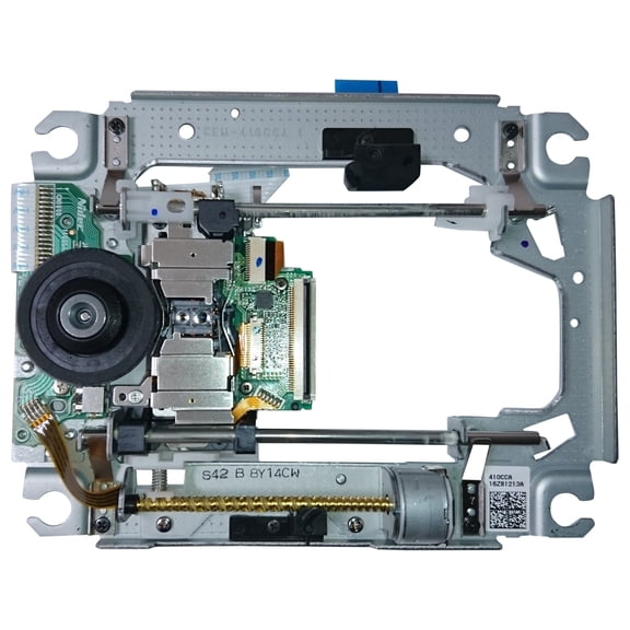 Unidad Óptica TOTALCONSOLE KEM-410CCA Repuesto para PS3