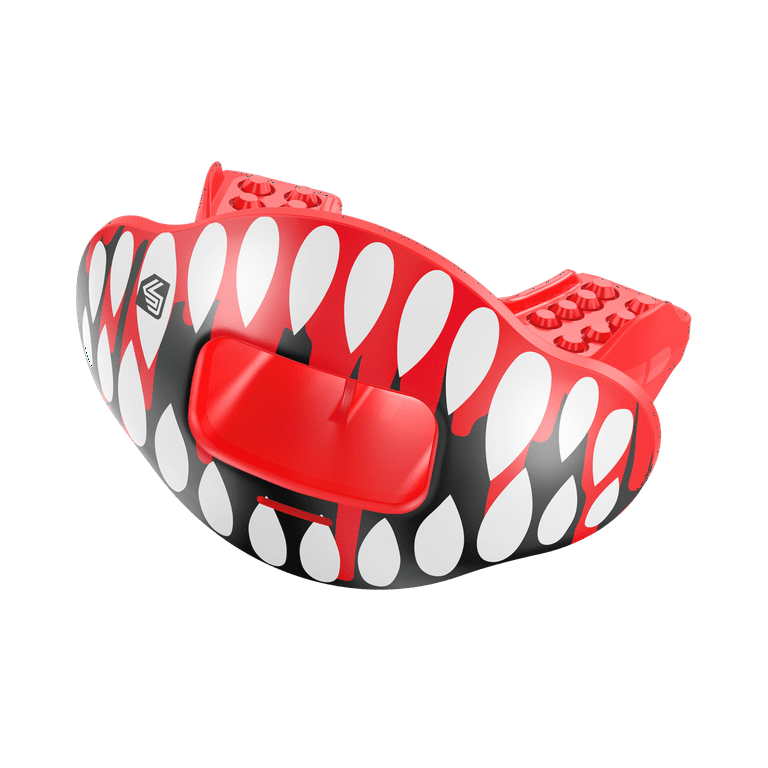 Red air max 9 drip deals