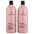 thumbnail image 1 of Pureology Pure Volume Shampoo & Conditioner 1L, 1 of 1