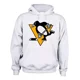 thumbnail image 1 of Sudadera Capucha Nhl Pittsburgh Penguins Hockey Sobre Hielo, 1 of 2
