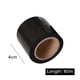thumbnail image 5 of Pérdida Peso Que Forma La Película Adhesiva Adelgaza Los Abrigos 60m/rollo Productos Negros, 5 of 9