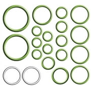 Four Seasons 26771 O-Ring and Gasket AC System Seal Kit Fits select: 1981-1984 MERCEDES-BENZ 380, 1973-1980 MERCEDES-BENZ 450