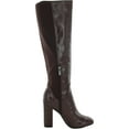 thumbnail image 2 of Circus by Sam Edelman Womens Clarimont Tall Stretch Knee-High Boots, 2 of 5