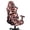 Axolotl Heart, variant on Whosucclay Boho Mandala Butterfly Print 4 Pcs Gaming Chair Cover with 2 Pcs Armrest Slipcover, Stretchable Elastic Fit Cat Scratch Proof Gaming Chair Seat Cover Decor for Home, Studio