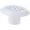 thumbnail image 1 of Drainer Concrete Fitting Pool Accessories Round Floor Drain Grates 2", Versailles, 1 of 5