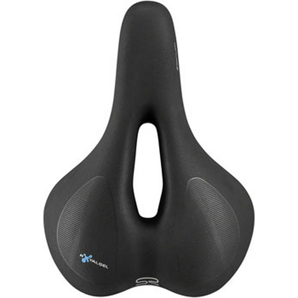 selle royal comfort for cyclists