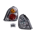 thumbnail image 1 of Calavera Altima 2002 A 2004 Nissan Der Transp/Roja DEPO  ., 1 of 4