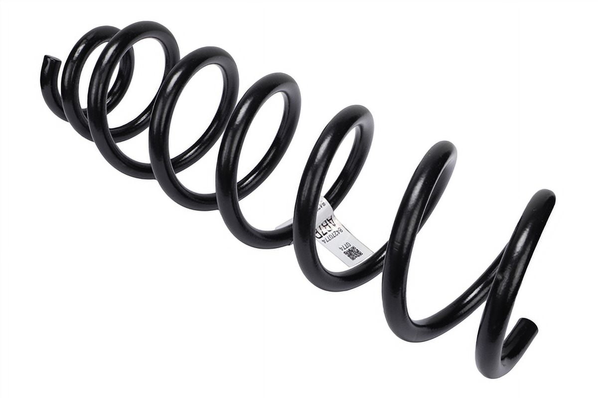 GM Genuine Parts Front Coil Spring