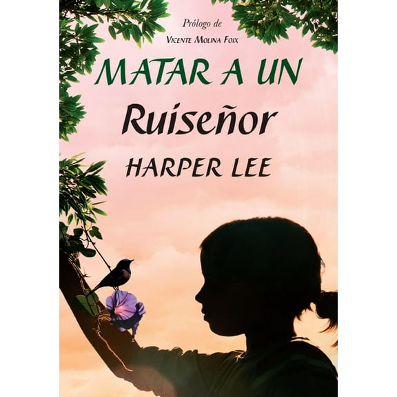 A Matar a Un Ruise��or, (Paperback)