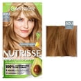 thumbnail image 3 of Tinte para cabello Garnier Nutrisse ultra cobertura 80u rubio claro profundo, 3 of 12