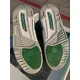 thumbnail image 2 of Size 9.5 - Jo r-dan 3 Retro Mid Pine Green, 2 of 5