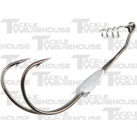 Stanley Double Take Hook, Size 4/0