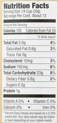 Jeff Nathan Creation Seasoned Panko 14 oz (Pack of 12)