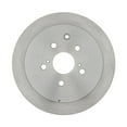 thumbnail image 3 of Raybestos 980757R Professional Grade Disc Brake Rotor 2019 Toyota Highlander, 3 of 4