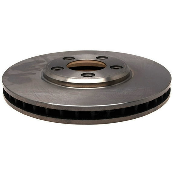 ACDelco - Disc Brake Rotor Fits select: 2002-2005 FORD THUNDERBIRD, 2000-2006 LINCOLN LS