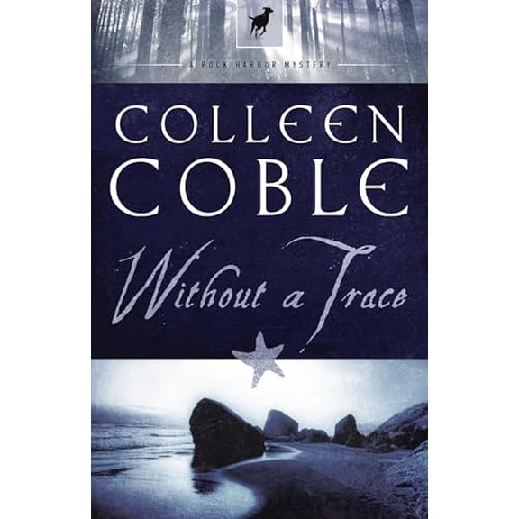 Pre-Owned Without a Trace (Rock Harbor, Book 1) (Paperback) 1595543163 9781595543165