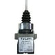 thumbnail image 3 of Worallymy Dual Directions Spring Return Switch Monolever Auto Reset Joystick 2 Switch Positions AC 600V Worallymy JD735801792, 3 of 6