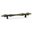 thumbnail image 2 of Laurey 74005 3-Inch Classic Traditions Pull, Antique Brass, 2 of 3