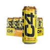 C4 Original Energy Drink