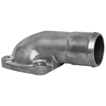 Global 8241470 Water Outlet Fits select: 1995-1997 NISSAN TRUCK, 1993-1994 NISSAN D21