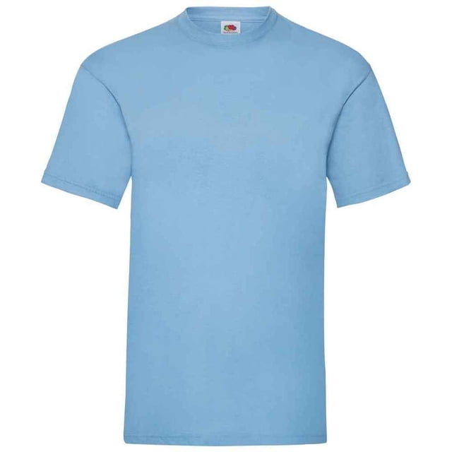 Fruit Of The Loom Mens Valueweight T-Shirt
