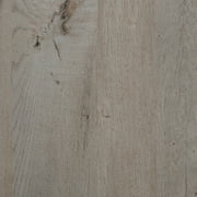 Sauder Cottage Road Engineered Wood L-Shaped Computer Desk in Mystic Oak