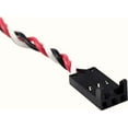 thumbnail image 5 of HQRP Battery for SuperBuddy, Super-Buddy 21 29 Satellite Signal Meter Applied Instruments 742-00014, 5 of 7