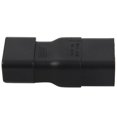 thumbnail image 4 of PDU UPS Power IEC Male C14 to Female C19 Adapter IEC C19 to C14 Connector, 4 of 8
