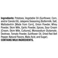 thumbnail image 4 of Ruffles Jalapeno Ranch Potato Chips, 2.625 oz Bag, 4 of 4