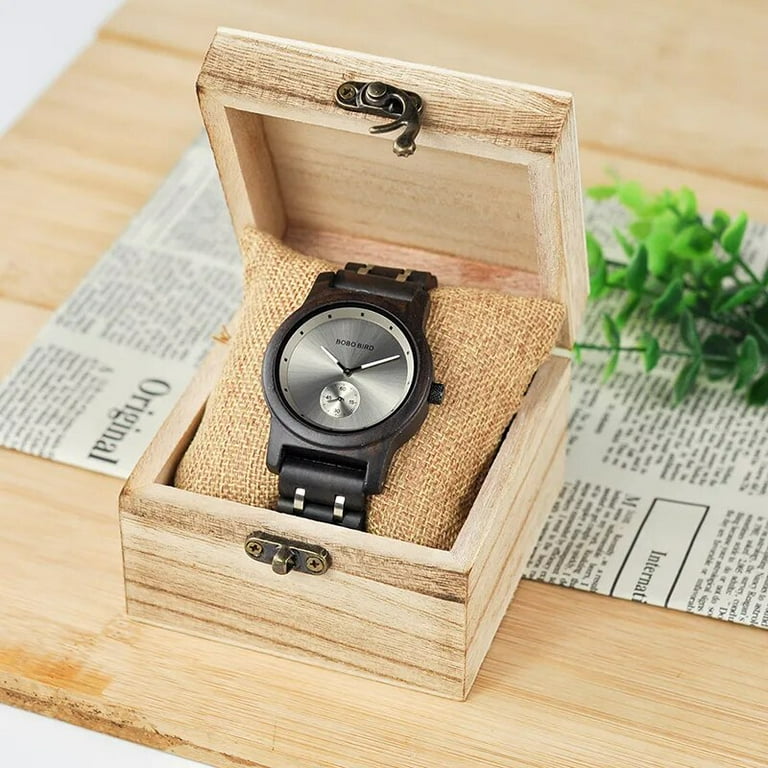 Wholesale wooden watches cheap