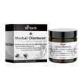 thumbnail image 1 of Herbal Salve Anti Bacterial&Inflammatory Soothing Repair Skin Problem Oint, 1 of 8