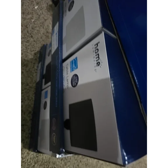 Table Lamp - Sleek Modern Design