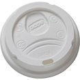 thumbnail image 4 of Dixie® Dome Plastic Hot Cup Lid, Coffee Cup Lid, 9538DX, 1,000 Count, 4 of 6