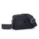 thumbnail image 5 of Nuevo bolso BIMBA español pequeño cuadrado, bolso de hombro con logo redondo, bolso cruzado con letras Y LOLA para mujer, 5 of 5