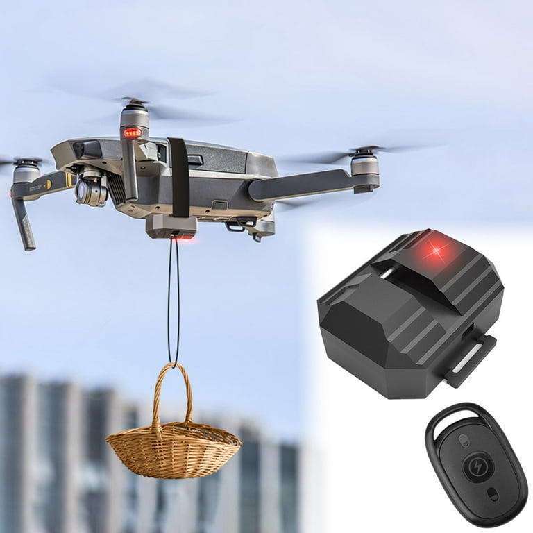 drone payload release for sale