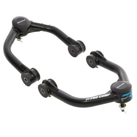 Pro Comp Uniball Upper A Arm with Billet Dust Cap - EXP51035B Fits select: 2007-2014 CHEVROLET SILVERADO