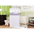 thumbnail image 3 of LA Baby Sleepy Night Crib Mattress, White, 3 of 5