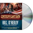 thumbnail image 4 of Lincoln's Last Days: The Shocking Assassination That Changed America Forever [Audio], 4 of 6
