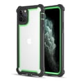thumbnail image 3 of THE VISPRO DUAL TONE TOUGH HYBRID CASE FOR IPHONE 11 PRO MAX LUXMO No, 3 of 28