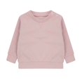 thumbnail image 1 of Larkwood - Jersey de Sostenible para Niños/Niñas (Rosa Suave) Larkwood UTPC4955_softpink, 1 of 2