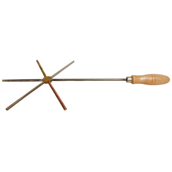 Conductometer Demonstration for Science Education