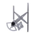 thumbnail image 4 of AISIN RPT-115 Power Window Regulator Assembly, 4 of 4