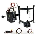 thumbnail image 4 of Bigfoot  500W Pedal Power Bicycle Generator  Battery Charger  System, 4 of 7