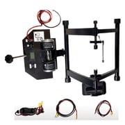 Bigfoot 500W Pedal Power Bicycle Generator Battery Charger System