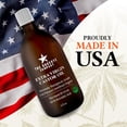 thumbnail image 4 of Aceite de ricino The Goodbye Company, 120 ml, orgánico prensado en frío, 4 of 6