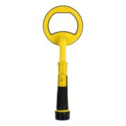 Nokta Makro PulseDive Scuba Pinpointer - Yellow Bundle with Wireless Headphones