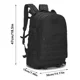 thumbnail image 2 of Mochila Táctica Grande 40l De Uso Rudo Impermeable Militar, 2 of 5