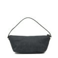 thumbnail image 5 of Pre-Owned Gucci Black Boat Pochette Handbag Monogrammed Canvas, 5 of 10